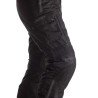 Pantalon moto femme RST ADVENTURE X BLACK/BLACK