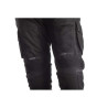 Women's motorcycle pants RST ADVENTURE X BLACK/BLACK