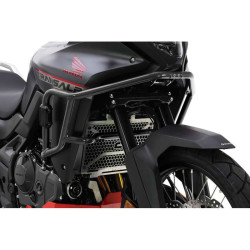 HONDA XL750 TRANSALP Alu Cross Pro Bumpers