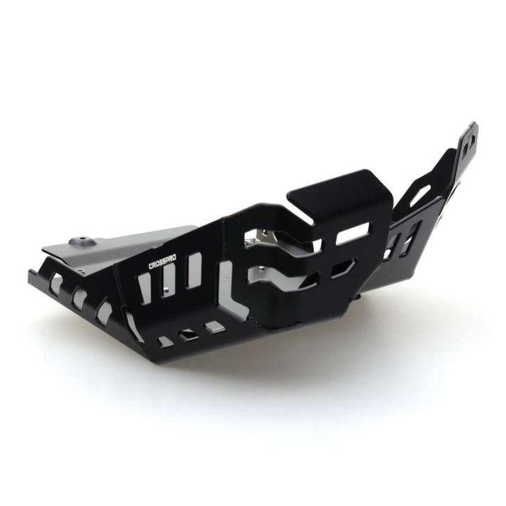 Sabot moteur Cross Pro Honda CRF1100L AFRICA TWIN