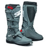 Bottes moto cross Sidi X POWER GRIS