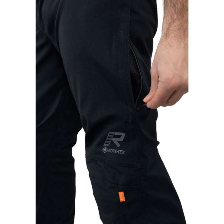 Rukka R-EX motorcycle pants