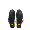 Bottes moto cross Sidi X POWER SC BLANC/NAVY/ROUGE