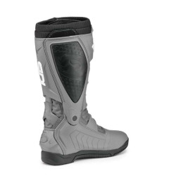 Bottes moto cross Sidi X POWER SC GRIS 2