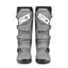 Bottes moto cross Sidi X POWER SC GRIS