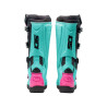 Bottes moto cross Sidi X POWER SC MINT/NOIR/ROSE