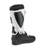Bottes moto cross Sidi X POWER SC NOIR/BLANC