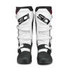Bottes moto cross Sidi X POWER SC NOIR/BLANC