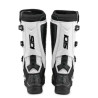 Bottes moto cross Sidi X POWER SC NOIR/BLANC
