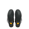 Bottes moto cross Sidi X POWER SC NOIR/BLANC