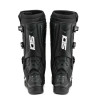 Bottes moto cross Sidi X POWER SC NOIR