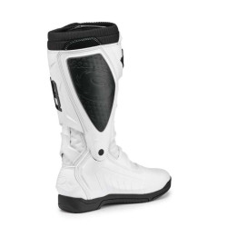 Bottes moto cross femme Sidi X POWER SC LEI BLANC 2