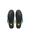 Bottes moto cross femme Sidi X POWER SC LEI BLANC/PETROLE/BLEU CLAIR