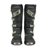 Bottes moto cross Sidi X POWER ENDURO ARMY/NOIR