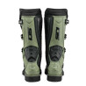 Bottes moto cross Sidi X POWER ENDURO ARMY/NOIR