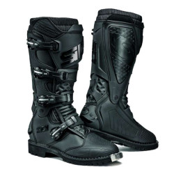 Bottes moto cross Sidi X POWER ENDURO NOIR