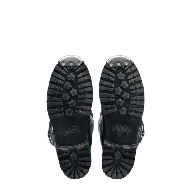Bottes moto cross Sidi X POWER ENDURO WP NOIR