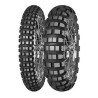 Train Mitas ENDURO TRAIL XT+ DAKAR 90/90-21 & 150/70B18 TL/TT