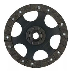 SBS 50355 lined clutch disc
