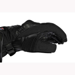 Heated motorcycle gloves Gerbing XTREME XR EVO + Kit 2 batteries/charger Gerbing 7V 2600 mAh 2