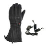 Pack Gants chauffants femme Gerbing XTREME LADIES + Kit 2 batteries/chargeur Gerbing 7V 2600 mAh
