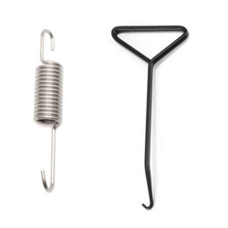 Reinforced return spring for TÉNÉRÉ 700 side stand (ALTR-8-2300)