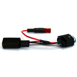 Power Adapter Switch Denali pour GPS BMW