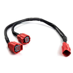 Adaptateur de câblage Denali CANsmart EURO 5