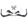 Motorcycle handguard Acerbis X-FACTORY HIMALAYAN 450