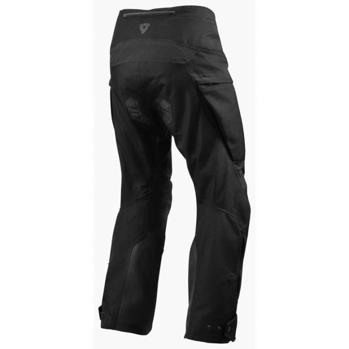 Pantalon moto Rev'it COMPONENT H2O