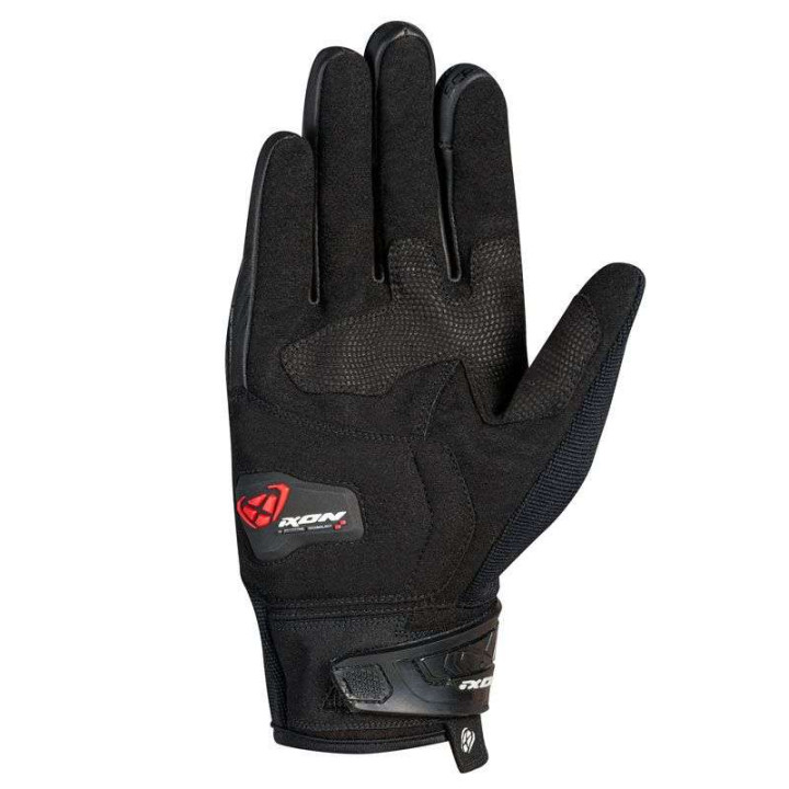 Gants moto d'été Ixon RS CHARLY