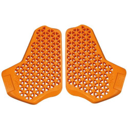 D3O® Chest LNR CP1 chest protectors