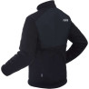 Women's Rukka RENWERINA thermal underjacket Black