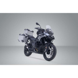 Kit bagagerie SW-Motech Aventure BMW R1300GS / Support BMW (ADV.07.975.75100/S) 2