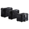 Luggage kit SW-Motech Aventure Royal Enfield Himalayan 450 (ADV.41.620.75000/B)