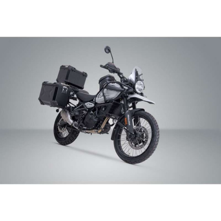 Luggage kit SW-Motech Aventure Royal Enfield Himalayan 450 (ADV.41.620.75000/B)