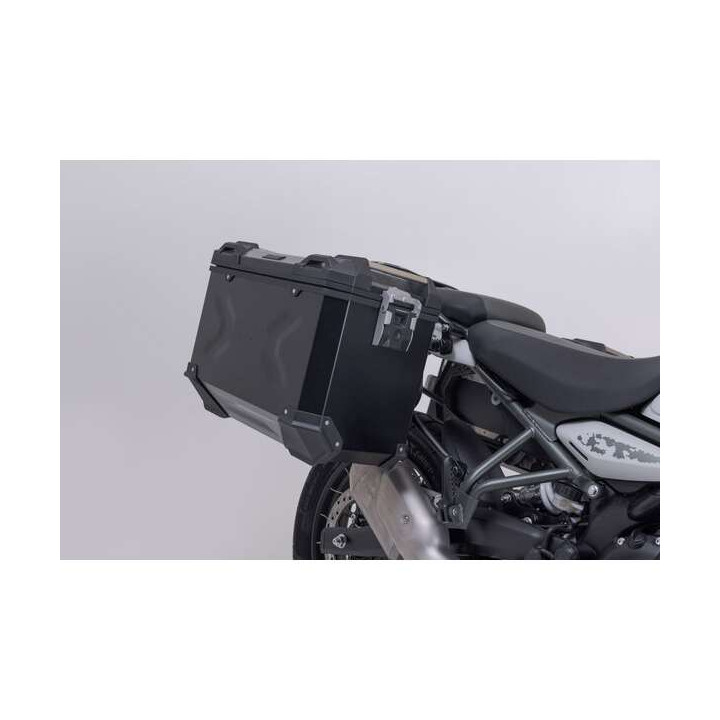 Luggage kit SW-Motech Aventure Royal Enfield Himalayan 450 (ADV.41.620.75000/B)