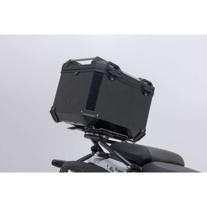 Luggage kit SW-Motech Aventure Royal Enfield Himalayan 450 (ADV.41.620.75000/B)