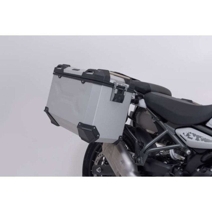 SW-Motech Aventure Royal Enfield Himalayan 450 luggage kit (ADV.41.620.75000/S)