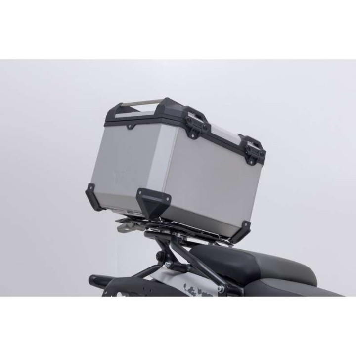 SW-Motech Aventure Royal Enfield Himalayan 450 luggage kit (ADV.41.620.75000/S)