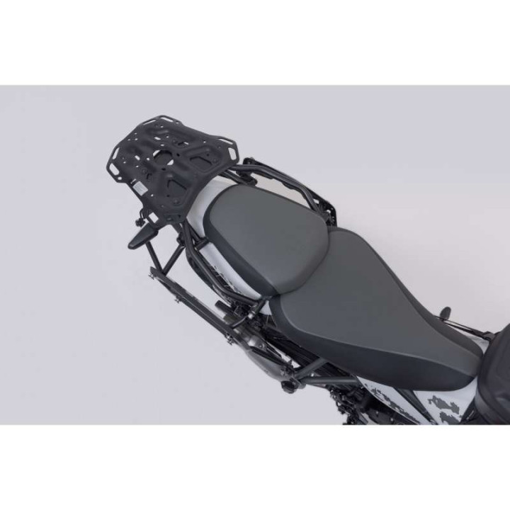 SW-Motech Aventure Royal Enfield Himalayan 450 luggage kit (ADV.41.620.75000/S)