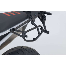 SW-Motech URBAN ABS 1x16,5L BMW F900GS suitcase kit (BC.HTA.07.602.30000/B) 2