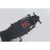 Kit valise SW-Motech URBAN ABS 1x16,5L BMW F900GS (BC.HTA.07.602.30000/B)