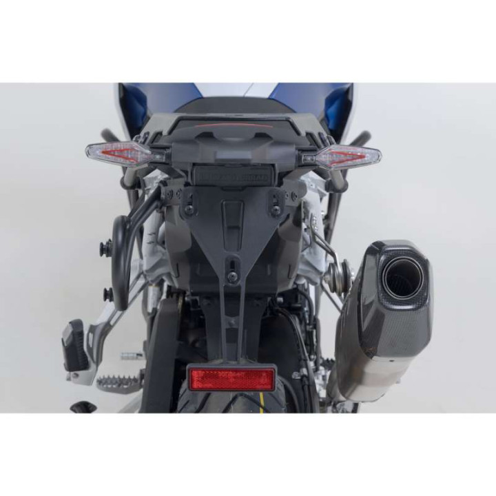Kit valise SW-Motech URBAN ABS 1x16,5L BMW F900GS (BC.HTA.07.602.30000/B)