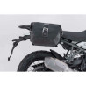 SW-Motech LEGEND GEAR LC1/LC2 panniers + SLC Royal Enfield Himalayan 450 spacers