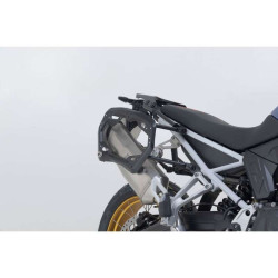 Kit sacoches SW-Motech SysBag WP L/L BMW F900GS (BC.SYS.07.602.21000/B) 2