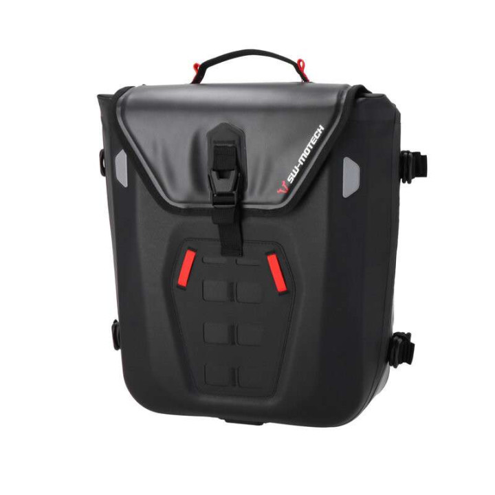 Kit sacoches SW-Motech SysBag WP M BMW F900GS (BC.SYS.07.602.31000/B)