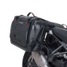 Pannier kit SW-Motech SysBag WP L/L Royal Enfield Himalayan 450 (BC.SYS.07.602.21000/B)