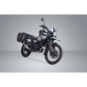 Pannier kit SW-Motech SysBag WP L/L Royal Enfield Himalayan 450 (BC.SYS.07.602.21000/B)