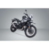 Pannier kit SW-Motech SysBag WP M/S Royal Enfield Himalayan 450 (BC.SYS.41.620.31000/B)
